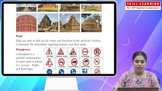 Ch 11 | Shaad | Computer | Class 5 | Data Processing | For children