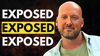 Famous What Bald and Bankrupt Doesn't Want You to Know About His Travels Wealth