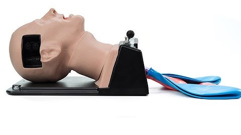 AirSim Difficult Airway