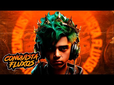 KENNO NO BEAT 2024 - EP MENINO REI - (ARROCHADEIRA) PRA PAREDÃO - INVERNO 2024