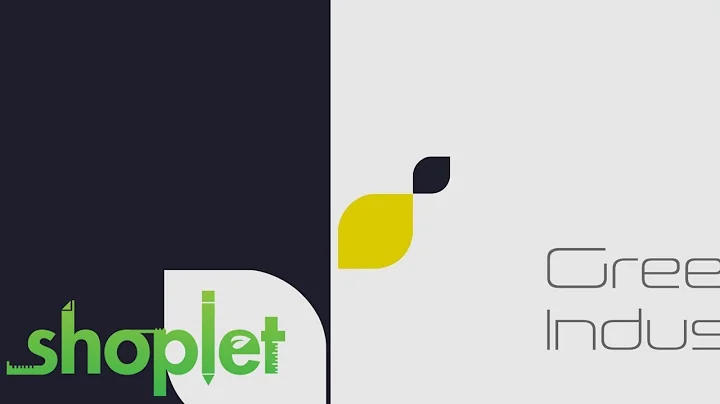 Meet Shoplet CEO Tony Ellison - "Greening an Indus...
