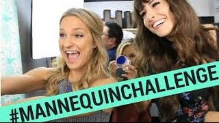 TOP Best Compilation Mannequin CHALLENGE Around The world 2016 ●2 Mannequin Chalenge With STRANGER