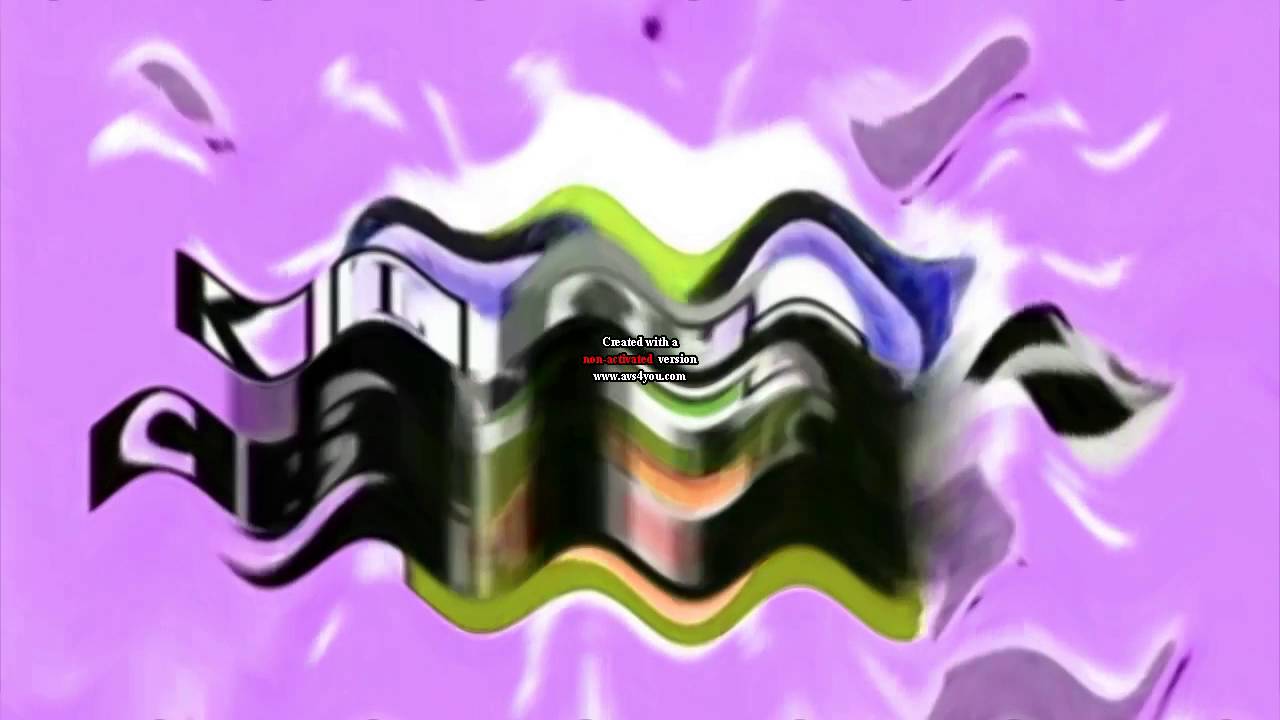 KlaskyKlaskyKlaskyKlasky Effects By Nickeloeon Csupo Effects V2