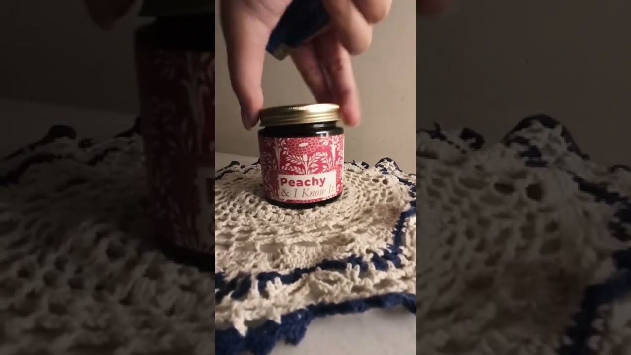 Review: Khaadi Scented Candles