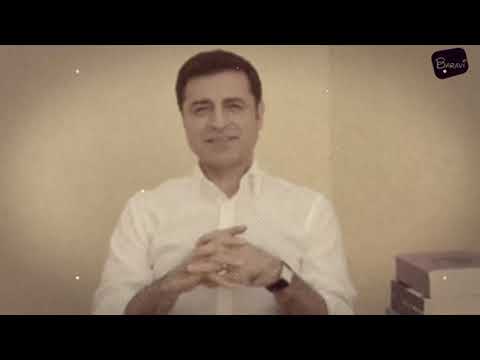 وثائقي صلاح الدين دميرطاش