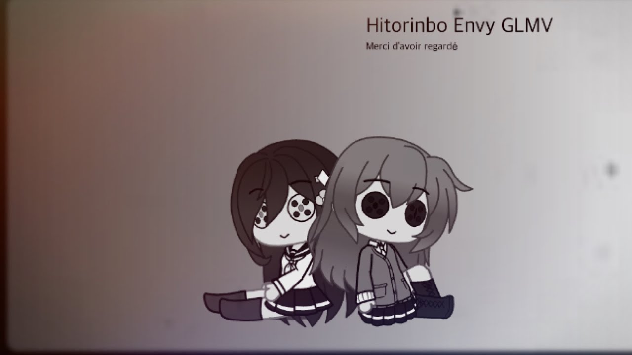 Hitorinbo Envy || GLMV || cover fr