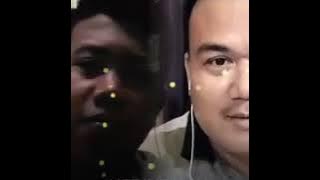 Smile dangdut