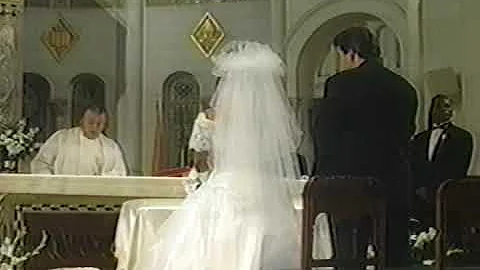 Wedding 3 Church