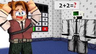 99 ROOM ESCAPE NON ROBLOX *just for the smart* (Roblox Escape 99 Rooms) screenshot 2