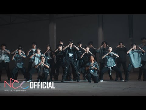 BOY STORY 'I=U=WE' l CREW PERFORMANCE Part.01