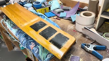 Viola 14 - Second Boat Build - #24   Sailing, Sailing, Sailing