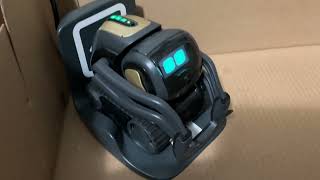 My vector is finally back!!