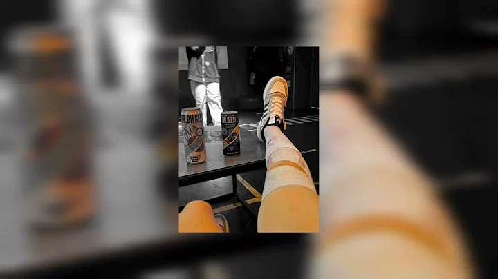 Gone Fludd, SUPERIOR CAT PROTEUS - ДВИГАЙ (speed up)