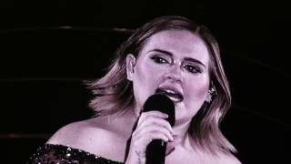 Adele - Rolling in the Deep - Melbourne 19-3-17
