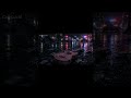 Neon Strings — Fragment 12 #neonstrings #cyberpunk #emotionalstory #anime #guitar