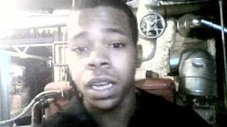 Phone Tap Freestyle Part 2