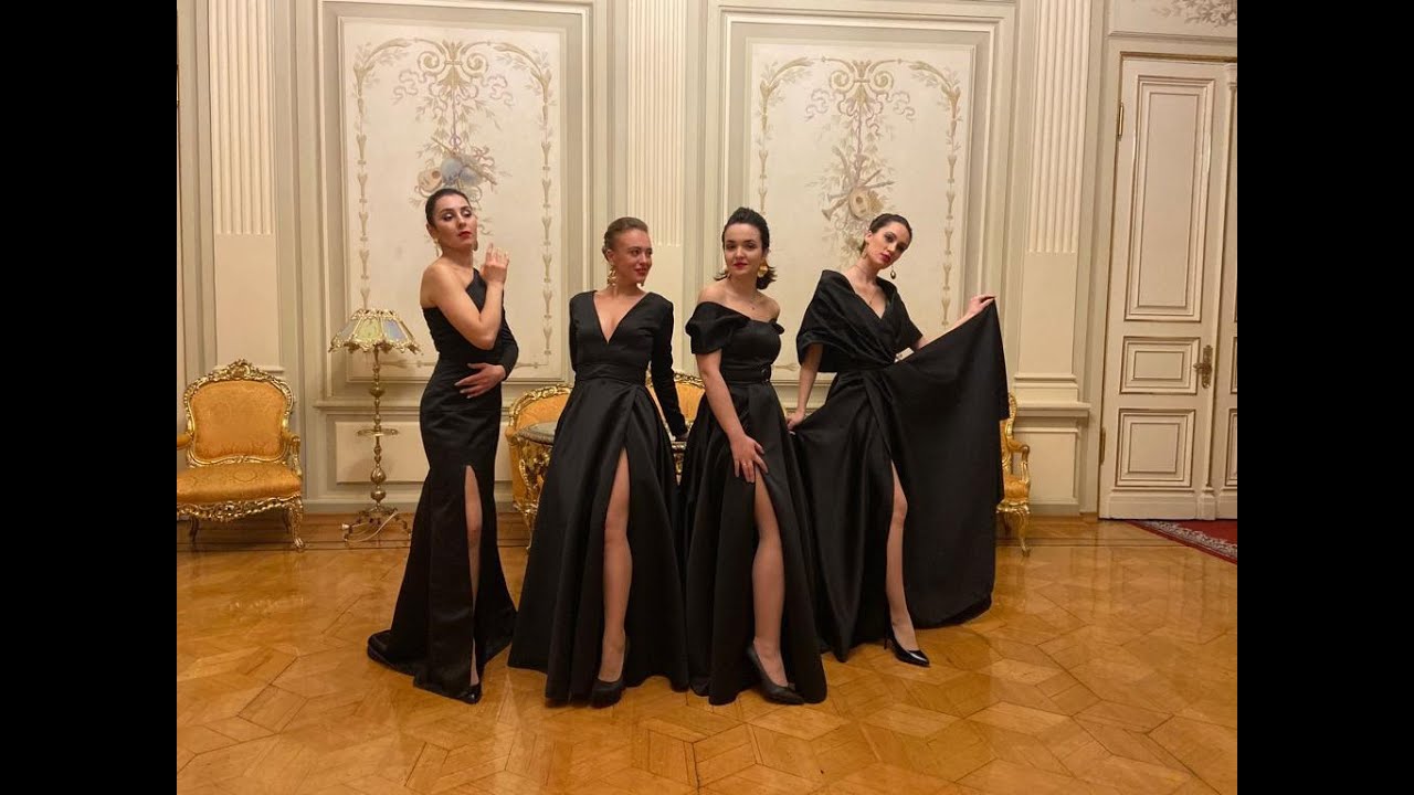 Опера драйв арт проект