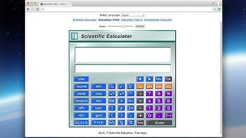 Build a basic Windows Calculator using C# Csharp