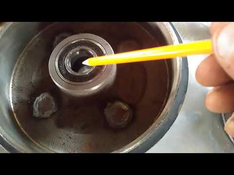 Video: De ce fumează ambreiajul meu centrifugal?