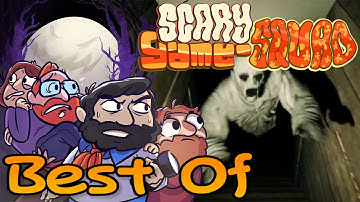 Scary Game Squad - Best of The Beast Inside