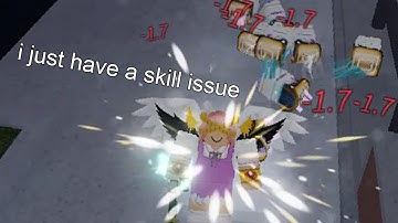 [YBA] Being Attacked By An Invisible Exploiter