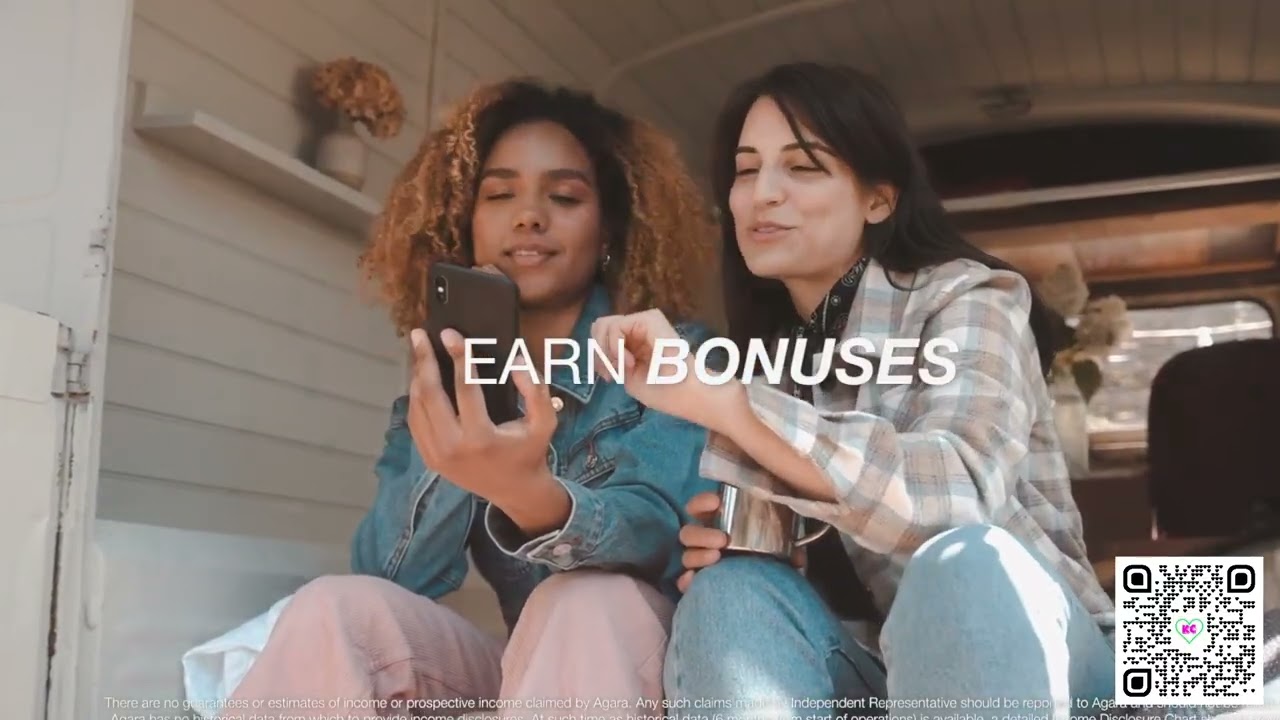 Agara Cafe Compunction Plan