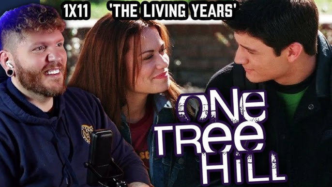 There's going to be a ONE TREE HILL MOVIE…kinda - heat
