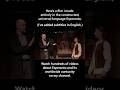 “I Left No Ring With Her” #twelfthnight #esperanto #conlang #shakespeare #comedy #shortfilm #film