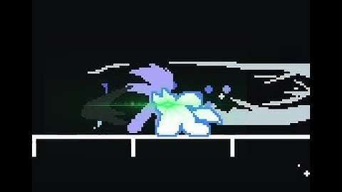 Absolutely destroying my friend in YOMI hustle