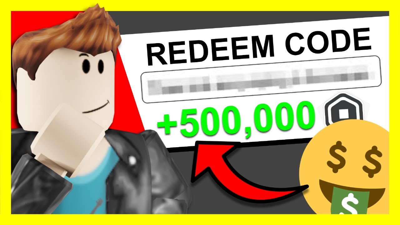 NEW CODES** Free Item and ROBUX Codes for ROBLOX! (DECEMBER 2020 BLOX.LAND)  