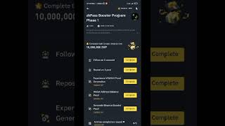 zkPass Booster Program Phase 1 || How to join zkPass