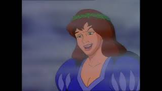 Biker Mice From Mars S03e06