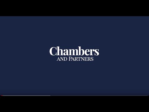 Leading International Lawyers: Chambers Rankings