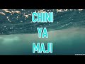 Chini ya maji  kikosi music ft kimziki x pro jayofficial lyric