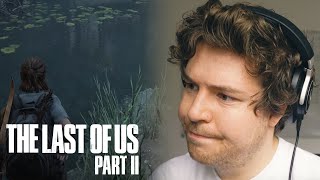 Does the GAMEPLAY hold up to the CINEMATICS? - Last of Us Part II