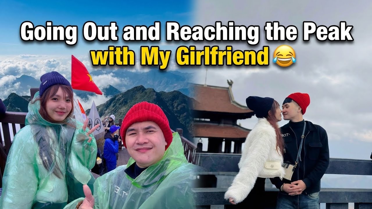 Dương Bình Phương_Cùng Eny lên đỉnh😂😂😂❤️❤️❤️❤️