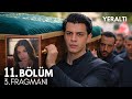 مسلسل تحت الأرض الحلقة 11 اعلان 3 مترجم موت بينار