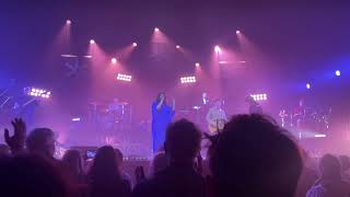 Concert Goldmen Zénith De Nancy, 22012026 Envole-Moi