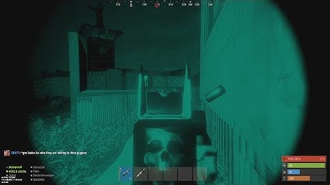 POV: You ruin a 30 man ZERG