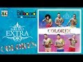 GRUPO EXTRA ► ENAMORARME YO (BACHATA)