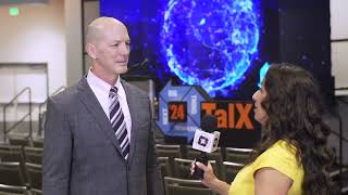 The Next Big Thing at IITSEC 2024