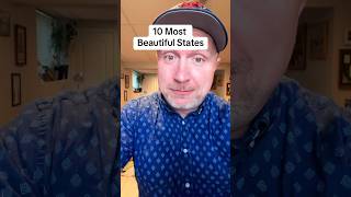 10 Most Beautiful States
