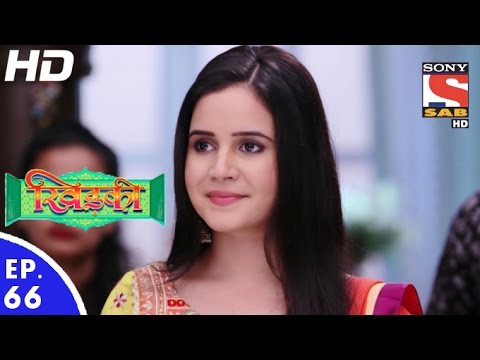 Khidki - खिड़की - Episode 66 - 26th September, 2016