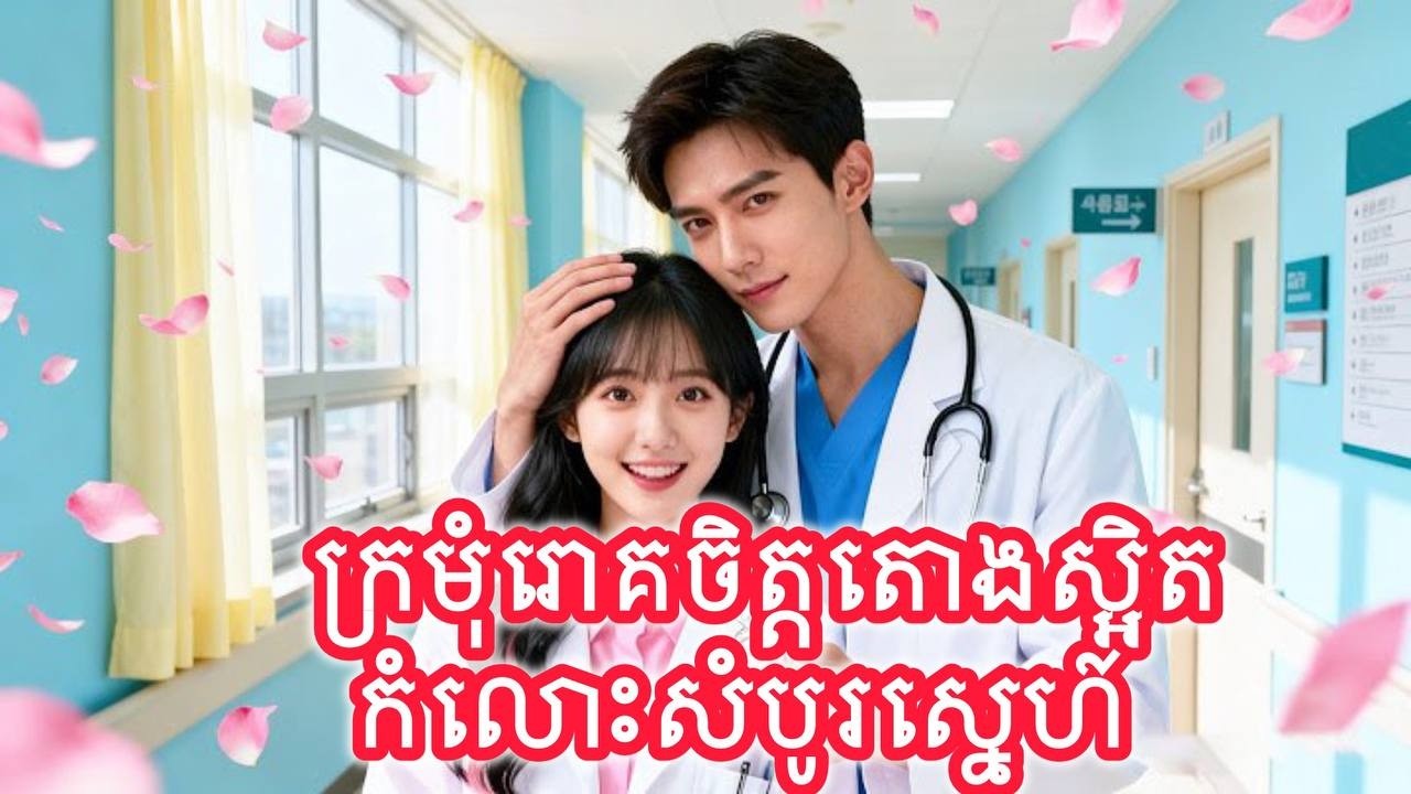 ក្រមុំរោគចិត្តតោងស្អិតកំលោះសំបូរស្នេហ៍ មួយរឿអចប់kartuk FULL REVIEW