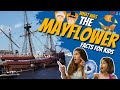 The Mayflower and Pilgrims Quiz