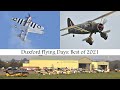 Duxford Flying Days: Best of 2021