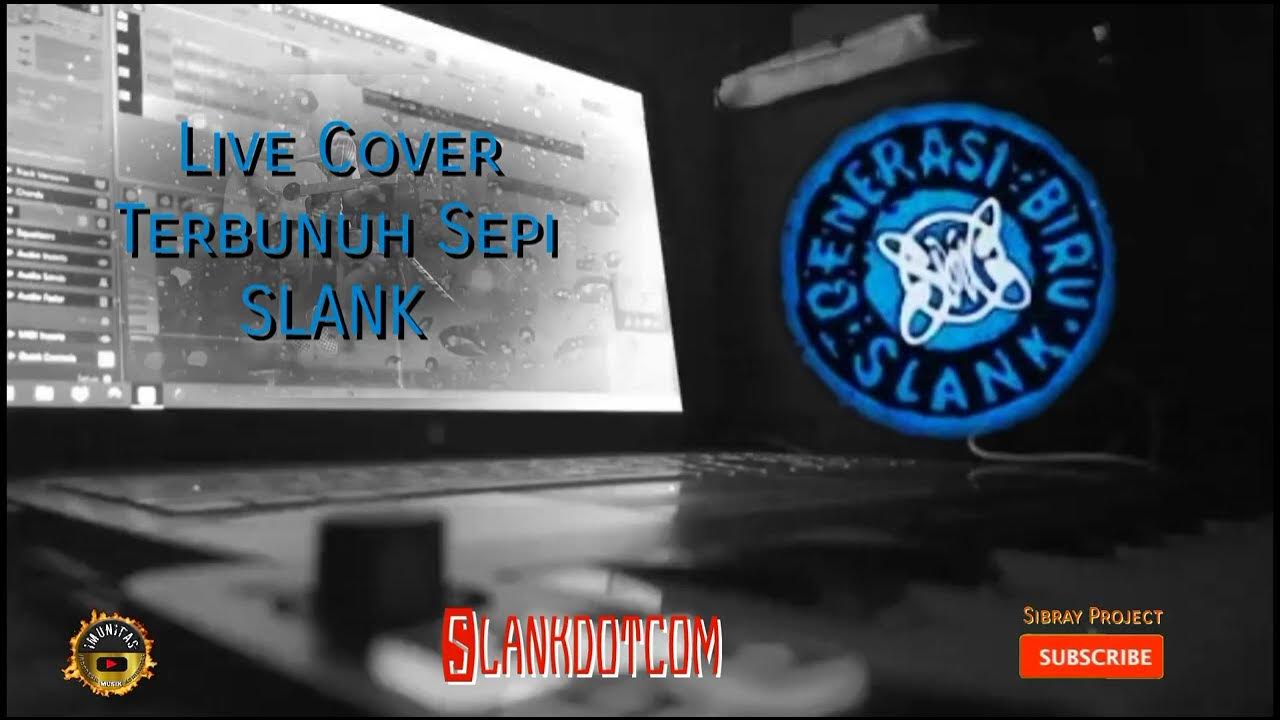 Cover Lagu Slank Terbunuh Sepi Viral Youtube