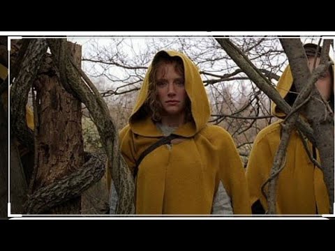 Classic Movie Trailer | THE VILLAGE (2004) Movie - YouTube