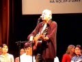 Capture de la vidéo Peter Yarrow Live In Hanoi (March 2005)