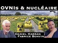 « OVNIs et Nucléaire » avec Daniel Harran et Fabrice Bonvin - NURÉA TV
